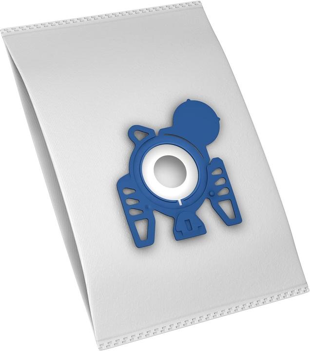 Mc Filter MSM 10 Staubsaugerbeutel (20 Stück) (20 x)