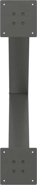 Actual product image vidaXL Esstischbein