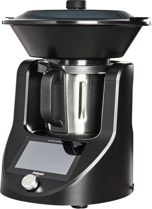 Image du produit Philipiak Milano Robot de cuisine (1200 W, 3 l)