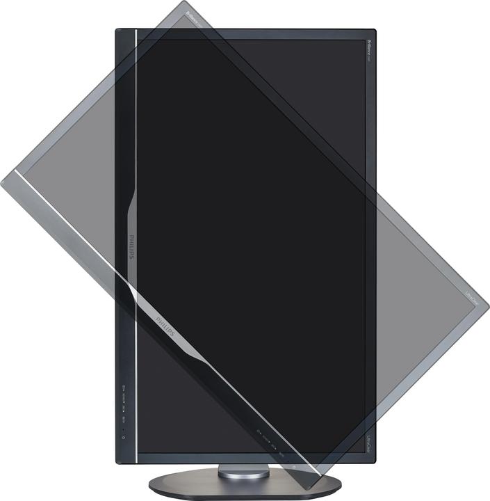 Actual product image Philips P-line 288P6LJEB (3840 x 2160 Pixels, 28")