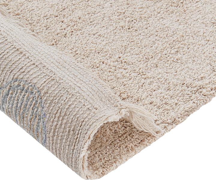 Produktbild Beliani Dardere (200 x 140 cm)