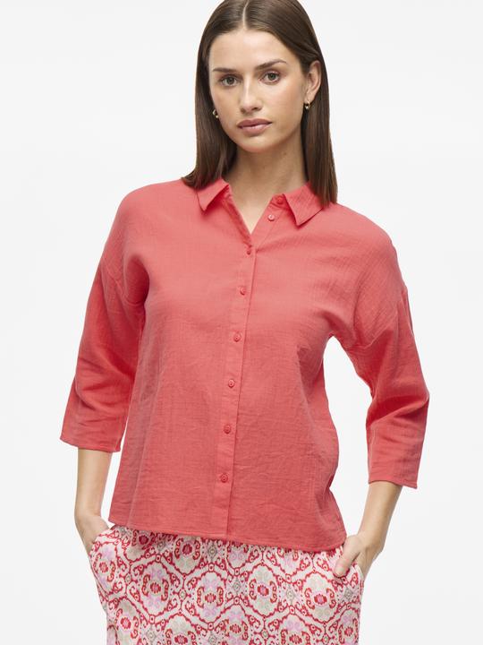 Immagine prodotto Vila Kurzarm Hemd (34)