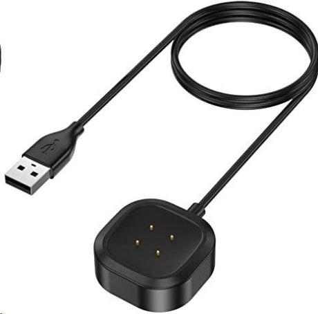 Source USB charging cable for Fitbit Versa 3|Sense