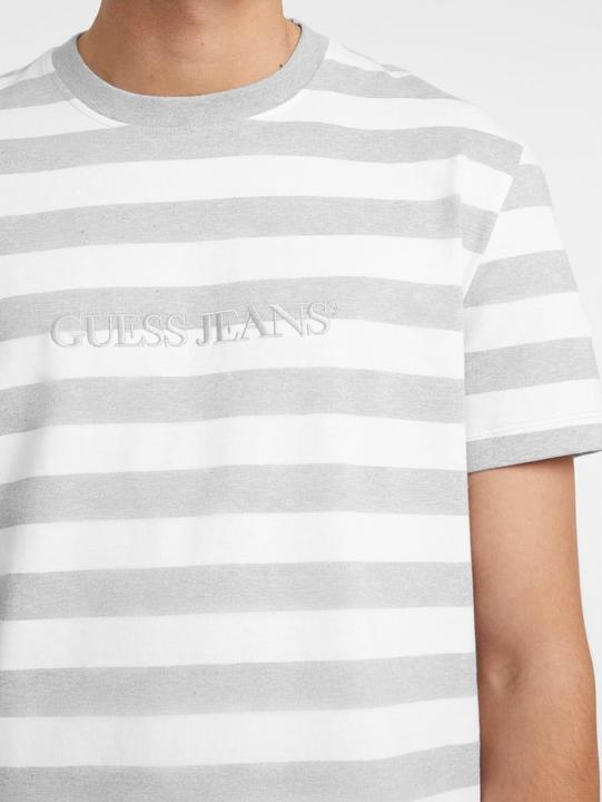 Immagine prodotto Guess t-shirt a righe con logo (XL)