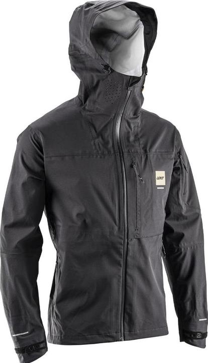 Image du produit Leatt MTB HydraDri 5.0 Jacket black S (S)