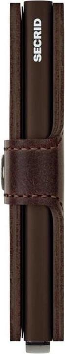 Actual product image Secrid Miniwallet