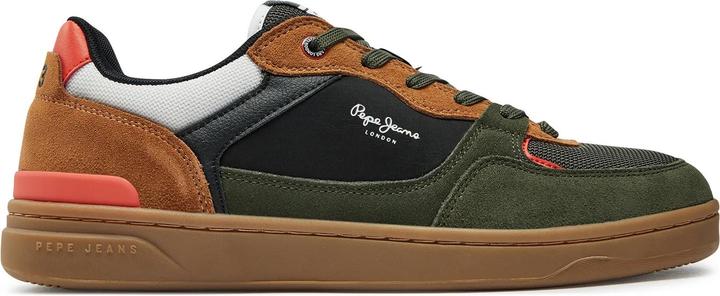 Image du produit Pepe Jeans baskets kore skate (42)