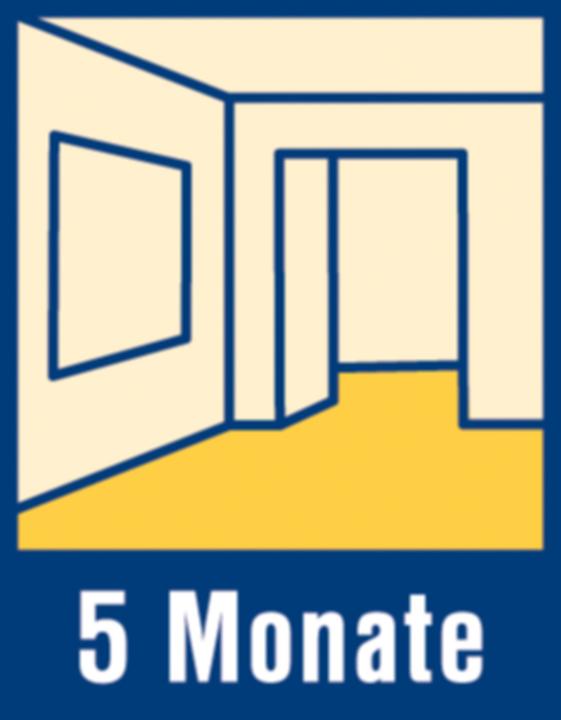 Produktbild tesa Präzisionkrepp® PLUS 50m:50mm (50 mm)