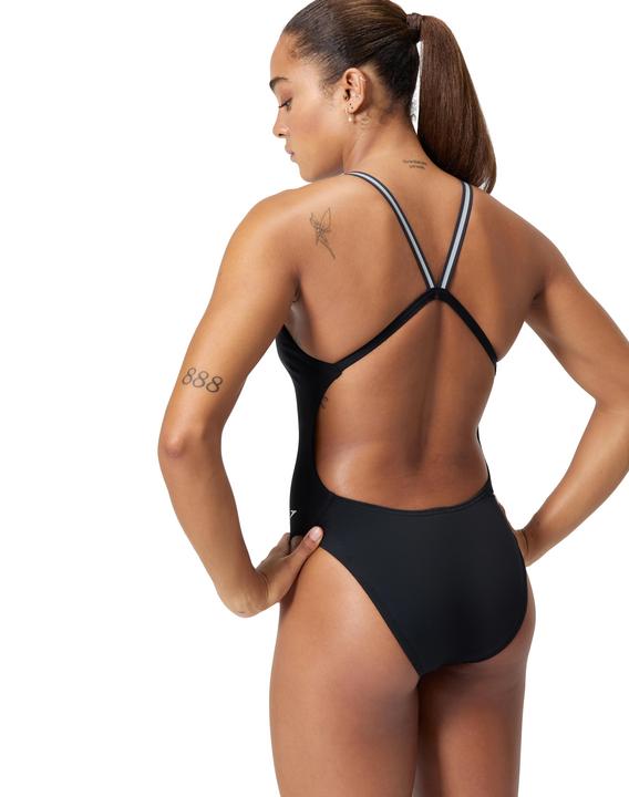 Actual product image Speedo Active Back (42)