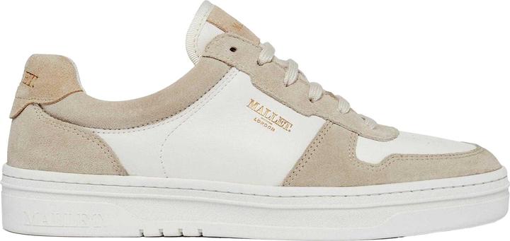 Produktbild Mallet Bentham Sneaker Leder (38)