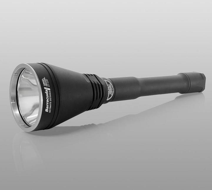 Actual product image ArmyTek LED Flashlight Barracuda Pro v2 (24.50 cm, 1500 lm)