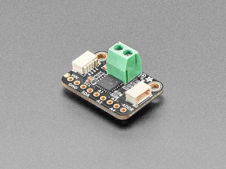 Actual product image Adafruit MCP9601 (MCP96L01) I2C Thermoelement-Verstärker (Booster)