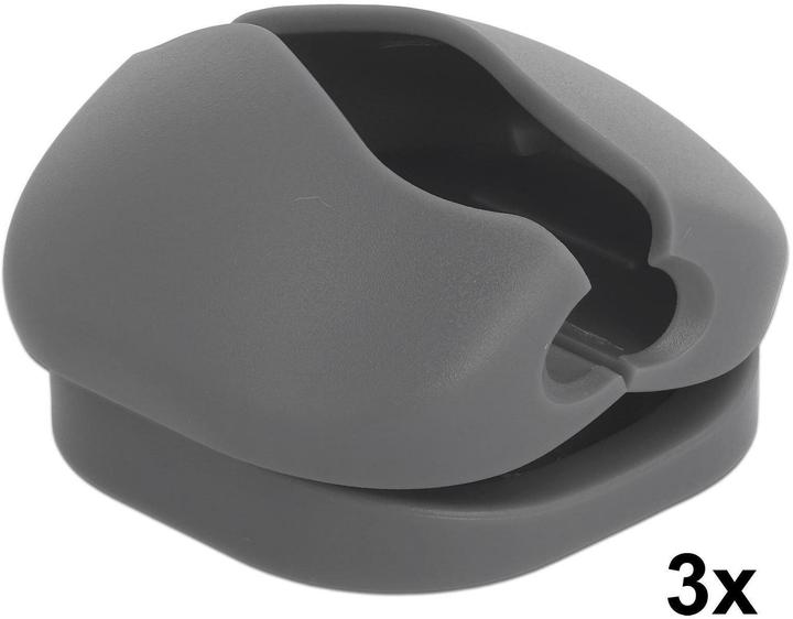 Image du produit Delock Jeu de serre-câbles