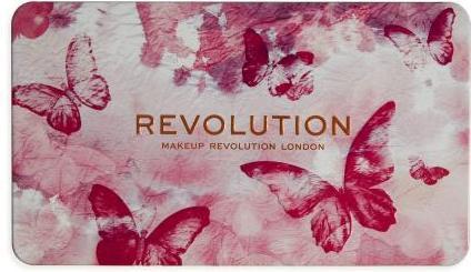 Produktbild Makeup Revolution Forever Flawless (Soft Butterfly)