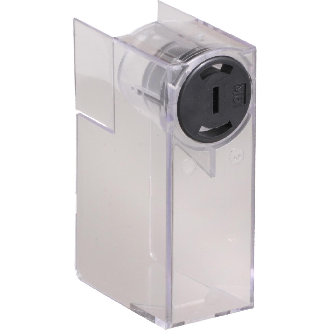 Schneider Electric Coperchio del terminale, Cavo di rete