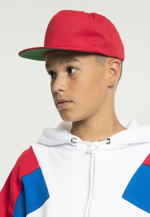 Actual product image Flexfit Snapback (6, 7, 8, 9, 10, 11, 12, 13, 14)