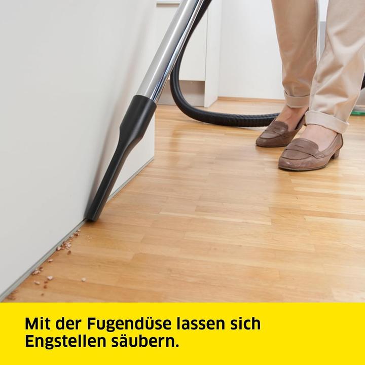 Produktbild Kärcher DS 6 (650 W)