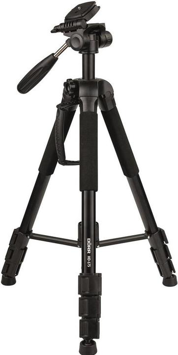 Produktbild Dörr HD-175 (Metall, Kunststoff)