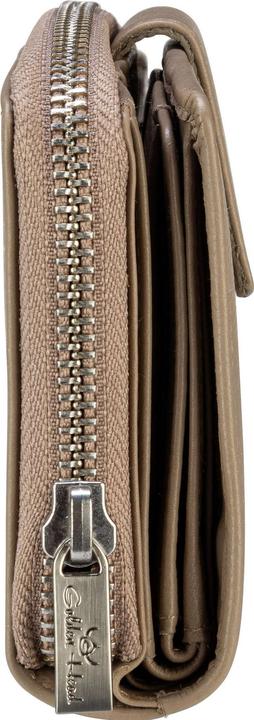 Actual product image Golden Head Madrid RFID Protect 1438 Wallet