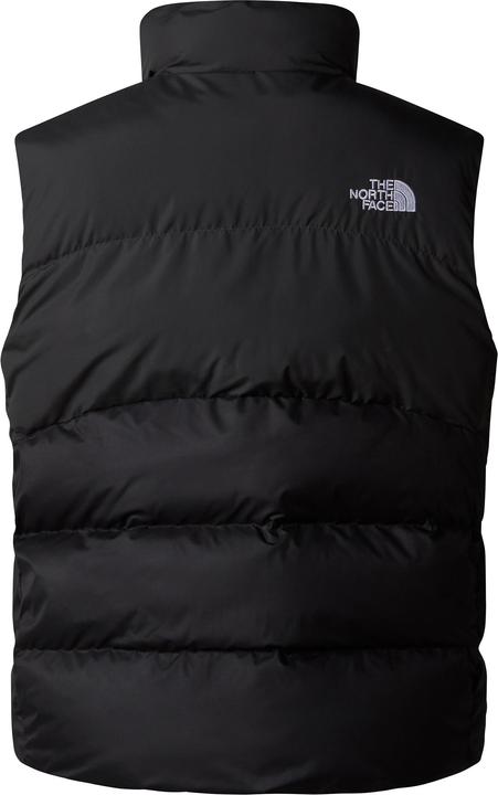 Actual product image North Face Women's Saikuru Vest (XS)