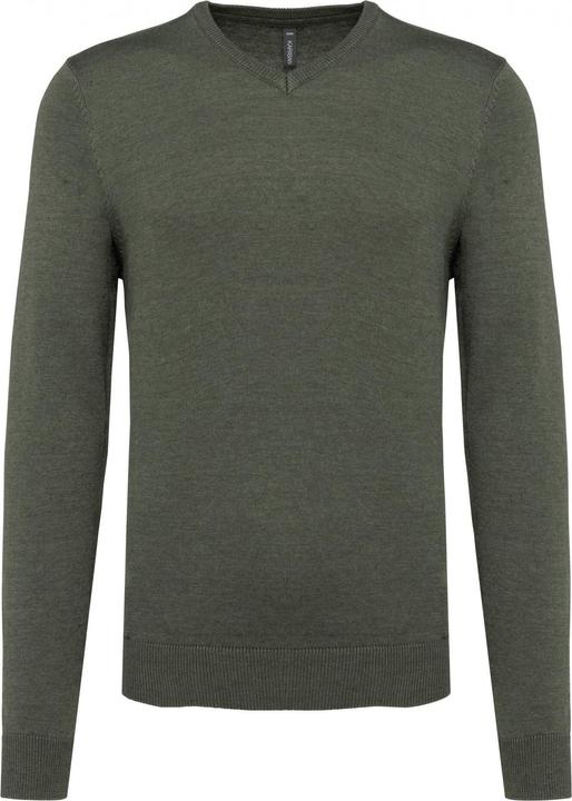 Immagine prodotto Kariban Maglione con scollo a V (M)