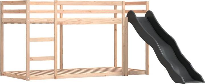 Produktbild vidaXL Etagenbett (90 x 200 cm)