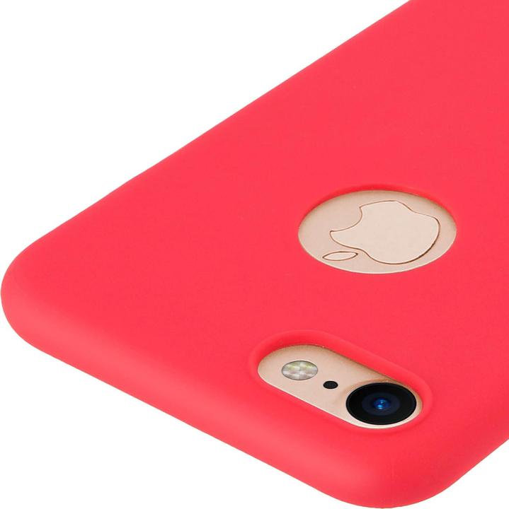 Produktbild Forcell Protectrice Series (Apple iPhone SE (3rd Gen))