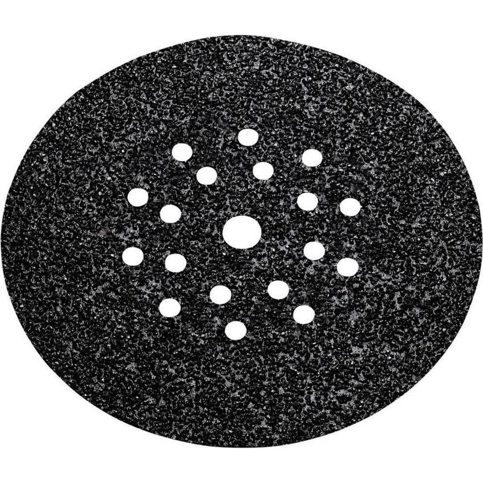 Metabo, Schleifmittel, Haftschleifblätter P6 (16)