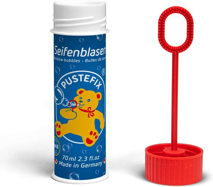 Image du produit Pustefix Original 70 ml