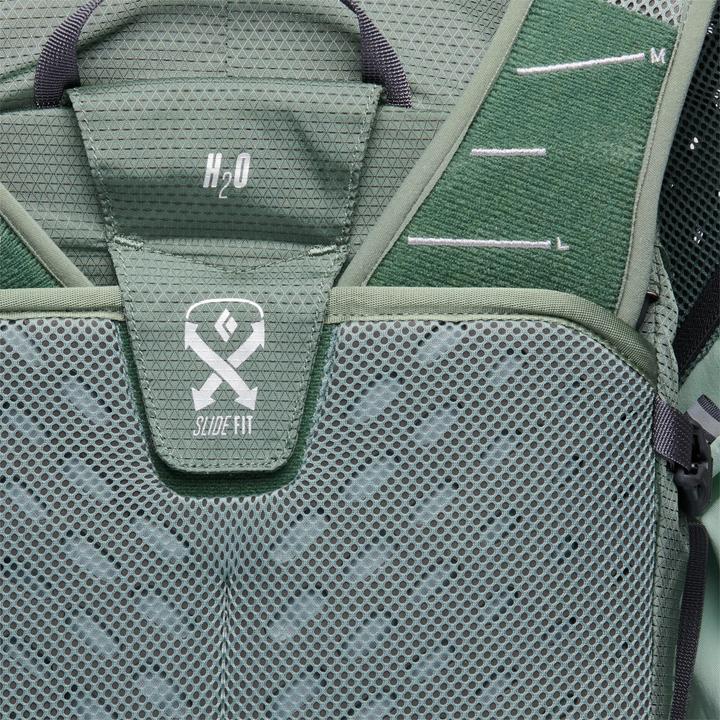Produktbild Black Diamond Trail Vista 28 Backpack (28 l)