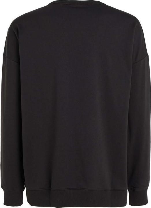 Actual product image Calvin Klein Mens Lounge Sweatshirt (XL)