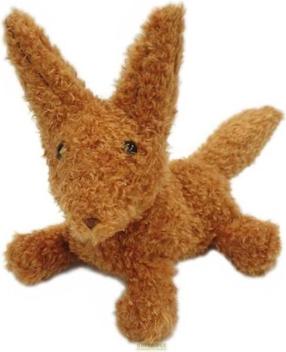 Image du produit Sekiguchi Le Petit Prince - Le Renard