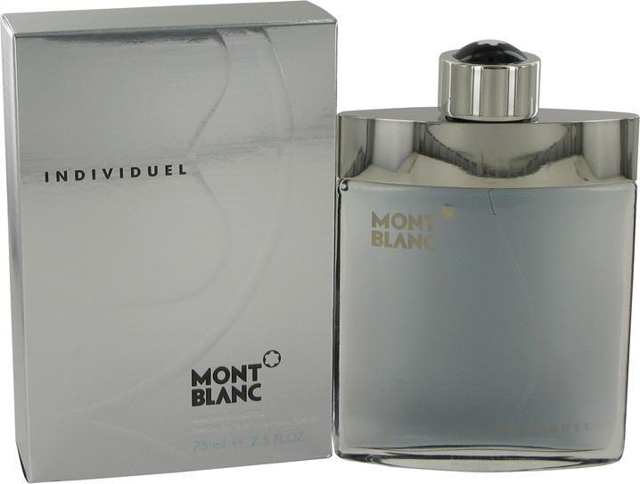 Immagine prodotto Montblanc Individuale (Eau de toilette, 75 ml)