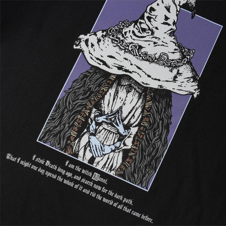 Immagine prodotto Welcome Maglietta Ranni (XL)