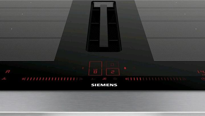 Actual product image Siemens EX801LX67E (79.20 cm, Induction hob)