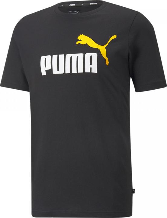 Produktbild Puma ESS+ 2 Col Logo Tee-586759 (L)