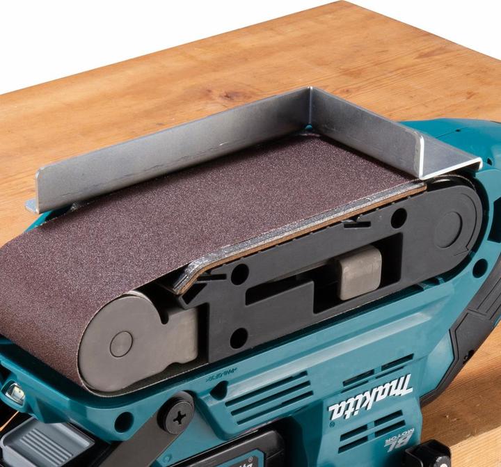 Produktbild Makita Parallelanschlag-Set