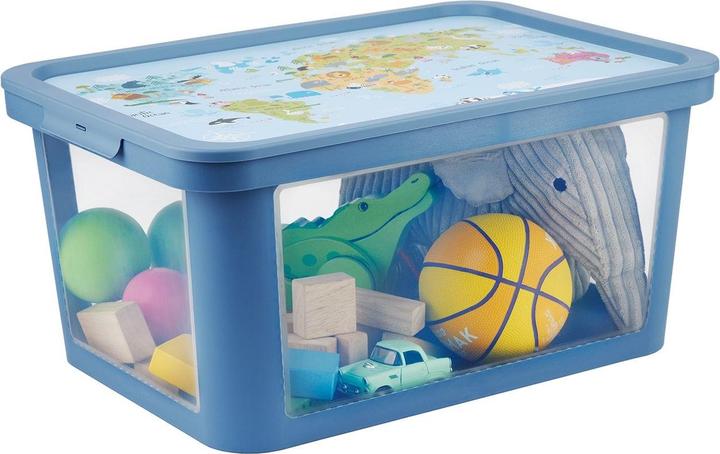 Actual product image Rotho Albris (39.20 cm, 45 l, 1x)