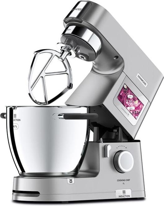 Immagine prodotto Kenwood KAT70.000SS Gancio a K in acciaio inox