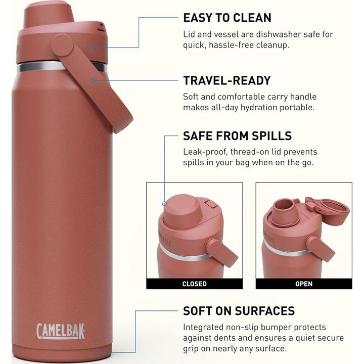 Image du produit Camelbak Thrive Chug V.I. (0.75 l)
