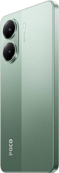 Actual product image Xiaomi Poco X7 Pro (256 GB, Green, 6.67", Dual SIM, 5G)