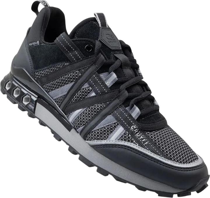 Immagine prodotto Cruyff Fearia Sneaker Wildleder HexTech (41)