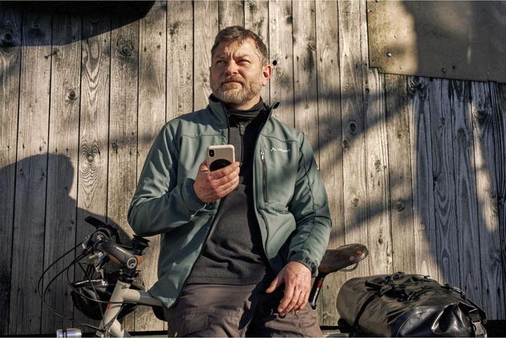 Immagine prodotto Fidlock Sport e Outdoor Sleeve Vacuum Uni Phone Patch