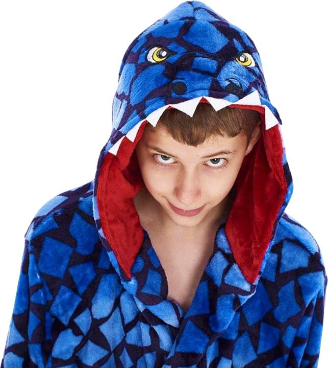 Produktbild Keanu Morgenmantel (140)