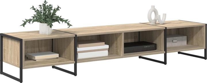 Actual product image vidaXL TV-Schränk (36 x 170.50 x 30.50 cm)