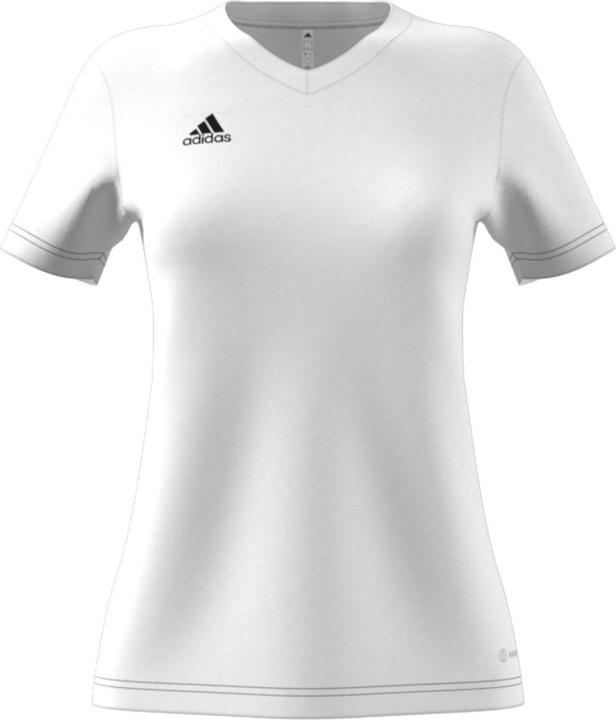 Produktbild adidas Entrada 22 Fussballtrikot Damen (XXS)