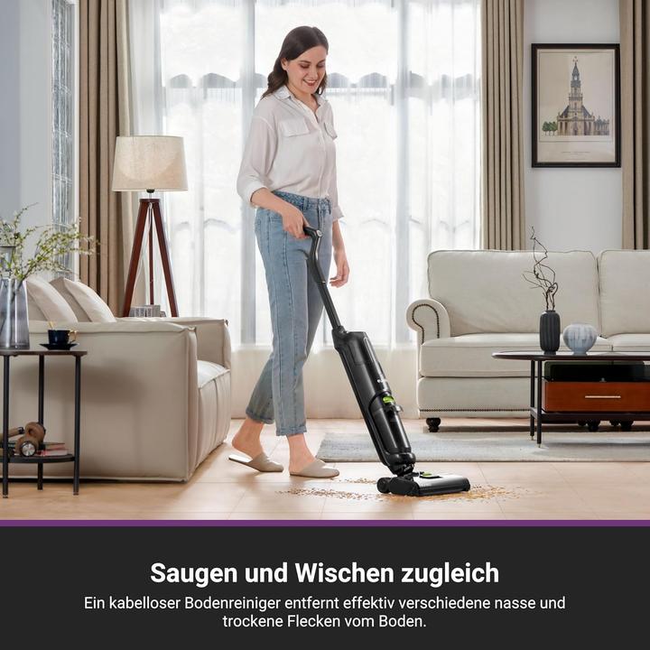 Image du produit Eureka aspirateur vertical NEW400