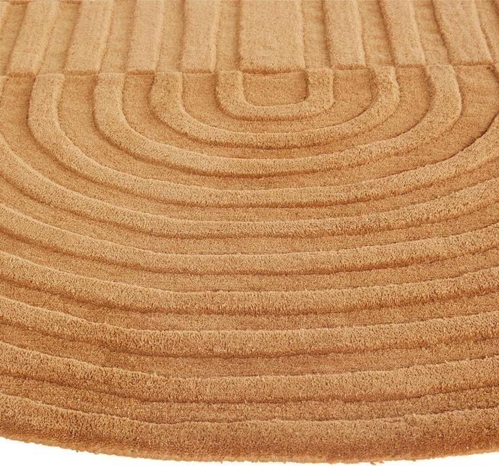 Produktbild La Redoute Interieurs Malko (200 x 290 cm)