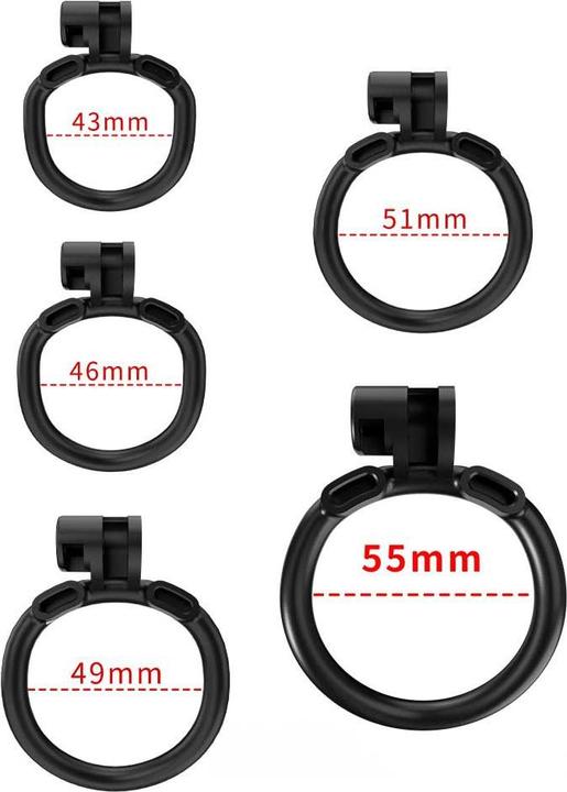 Image du produit Rimba P-Cage