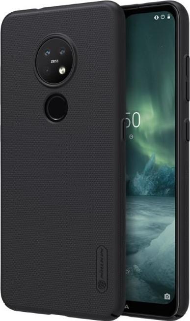 Image du produit Nillkin Série bouclier super dépoli (Nokia 6.2, Nokia 7.2)